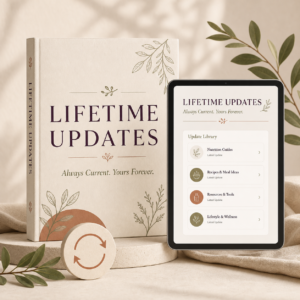 Lifetime Updates